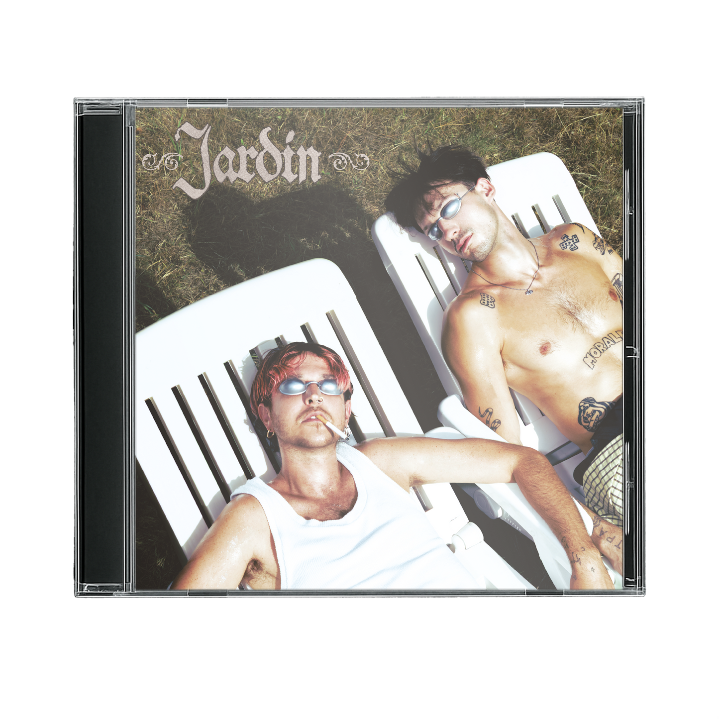 BUNDLE "LOSE MY BABY"