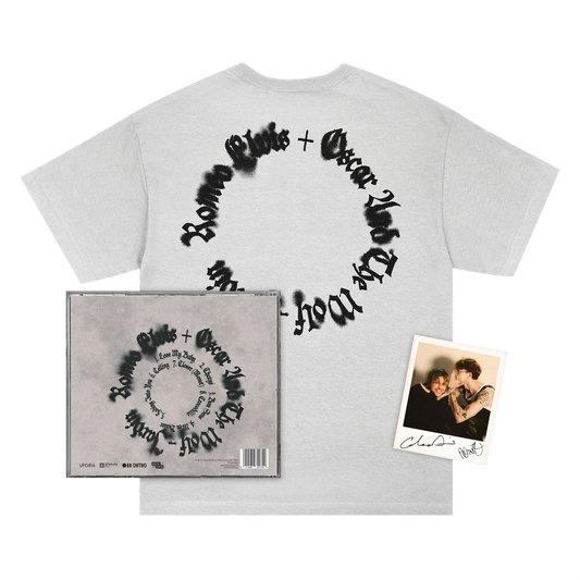 BUNDLE "LOSE MY BABY"