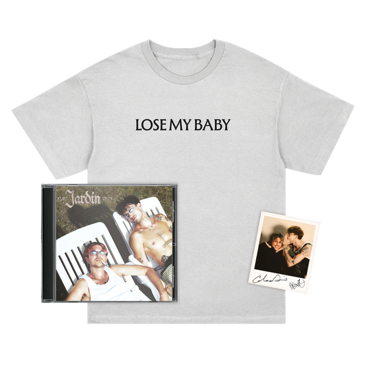 BUNDLE "LOSE MY BABY"