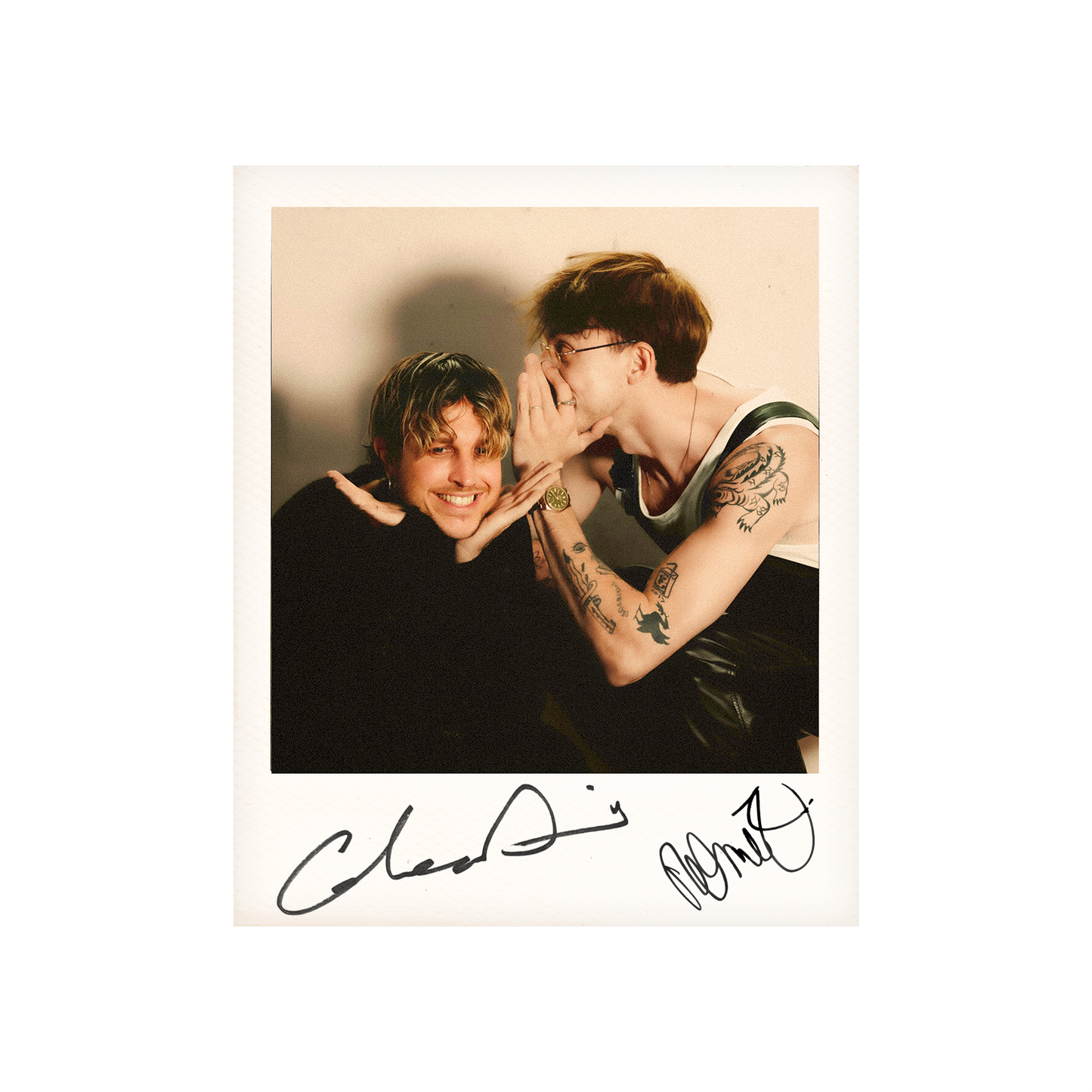 BUNDLE "LOSE MY BABY"