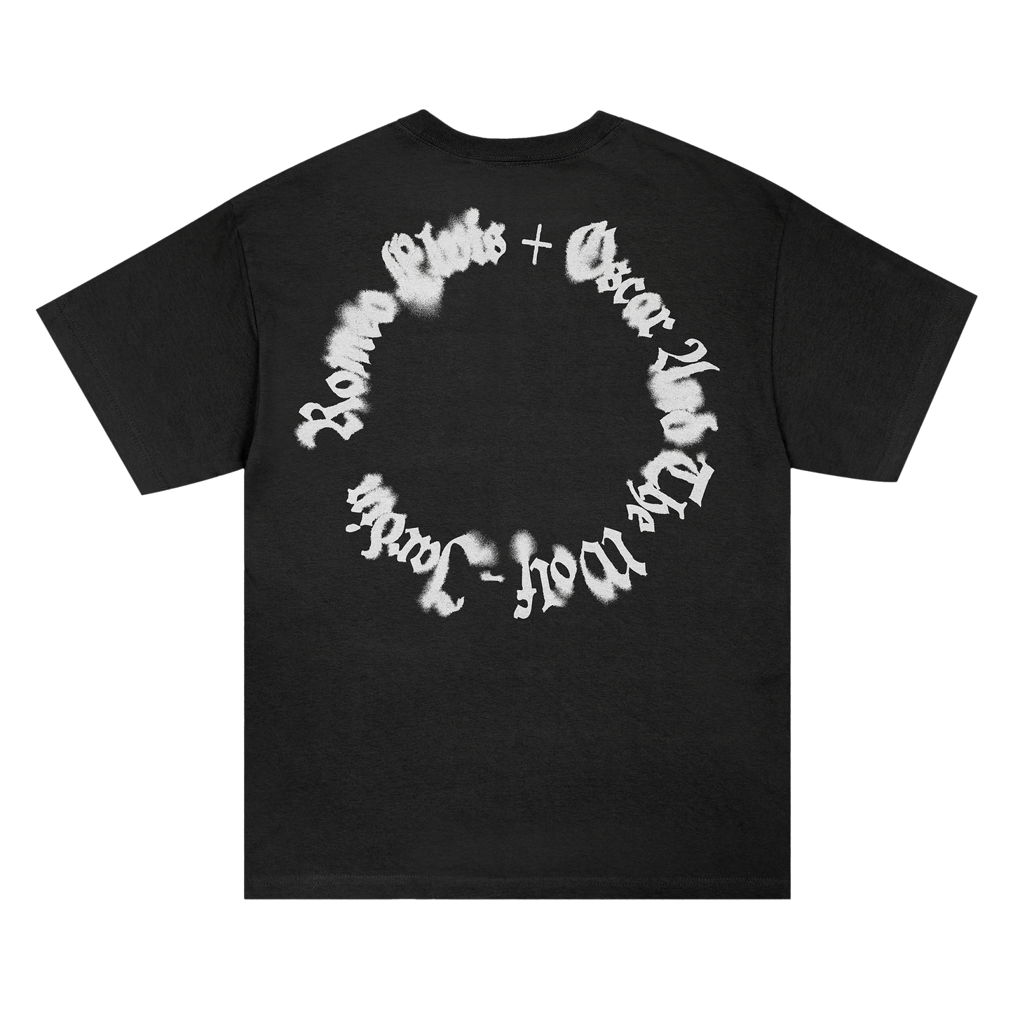 "M'EN BALLEC" T-SHIRT