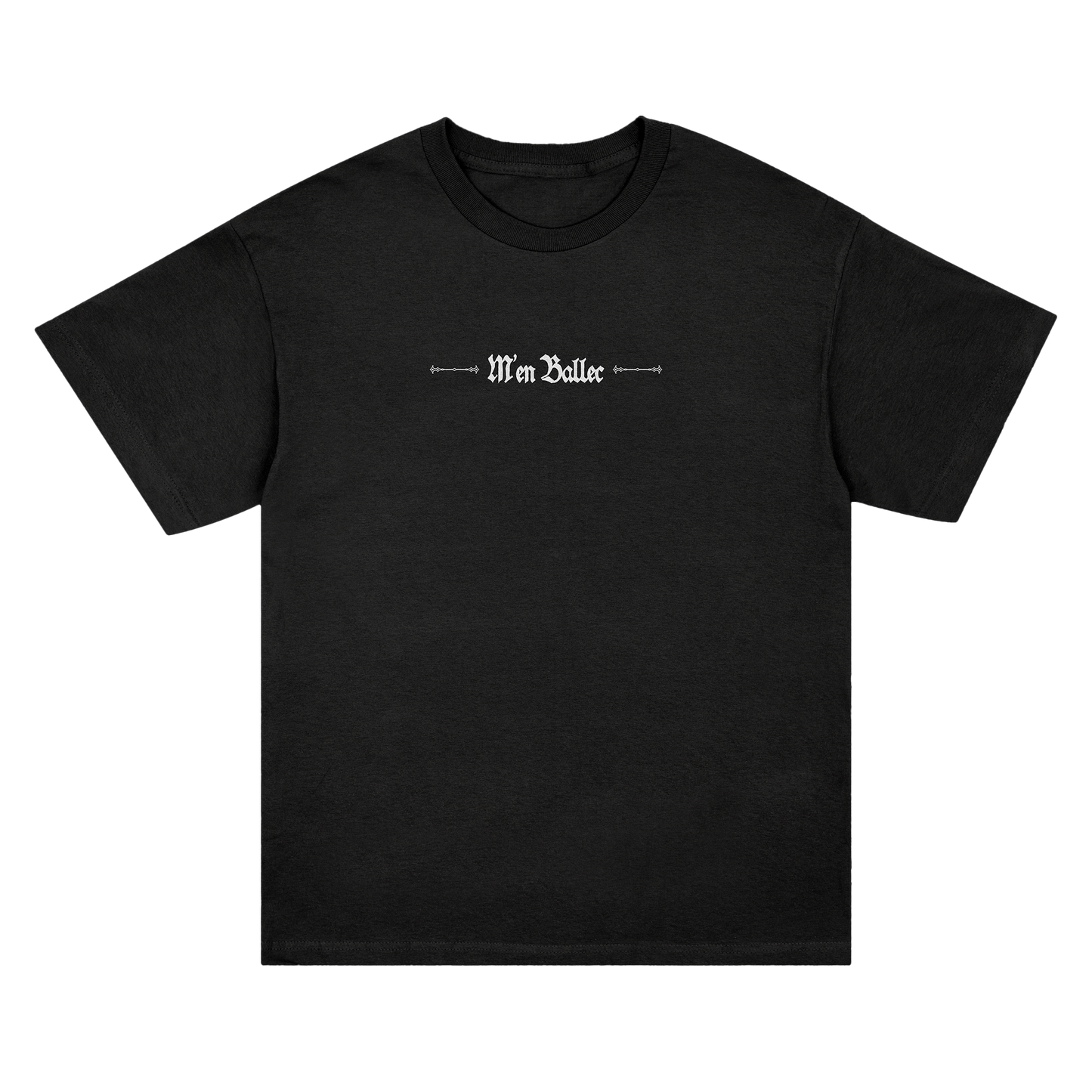 "M'EN BALLEC" T-SHIRT
