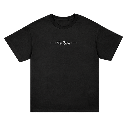 "M'EN BALLEC" T-SHIRT